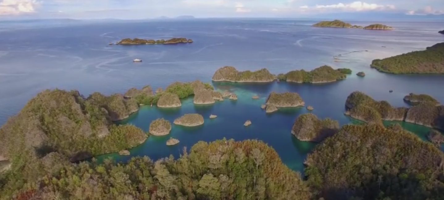 Exploring Indonesia: From Bali to Raja Ampat