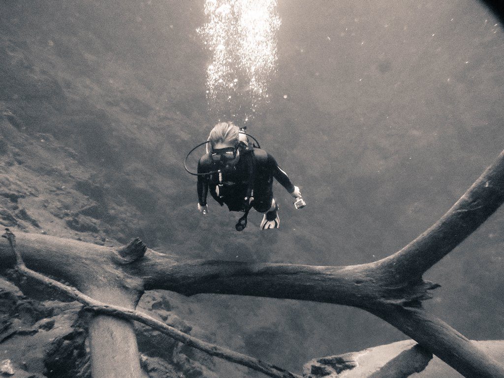 Lagoa Misteriosa Bonito1