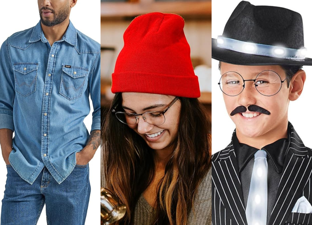 Ideas de disfraces de Jacques Cousteau buceo