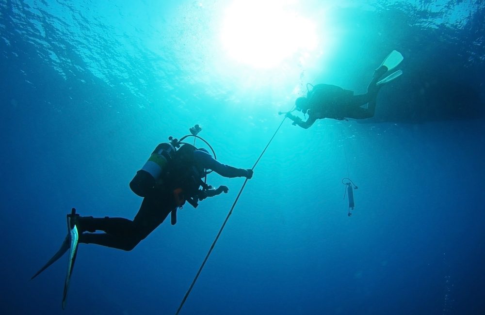 10 Easy Exercises to Keep Fit for Diving