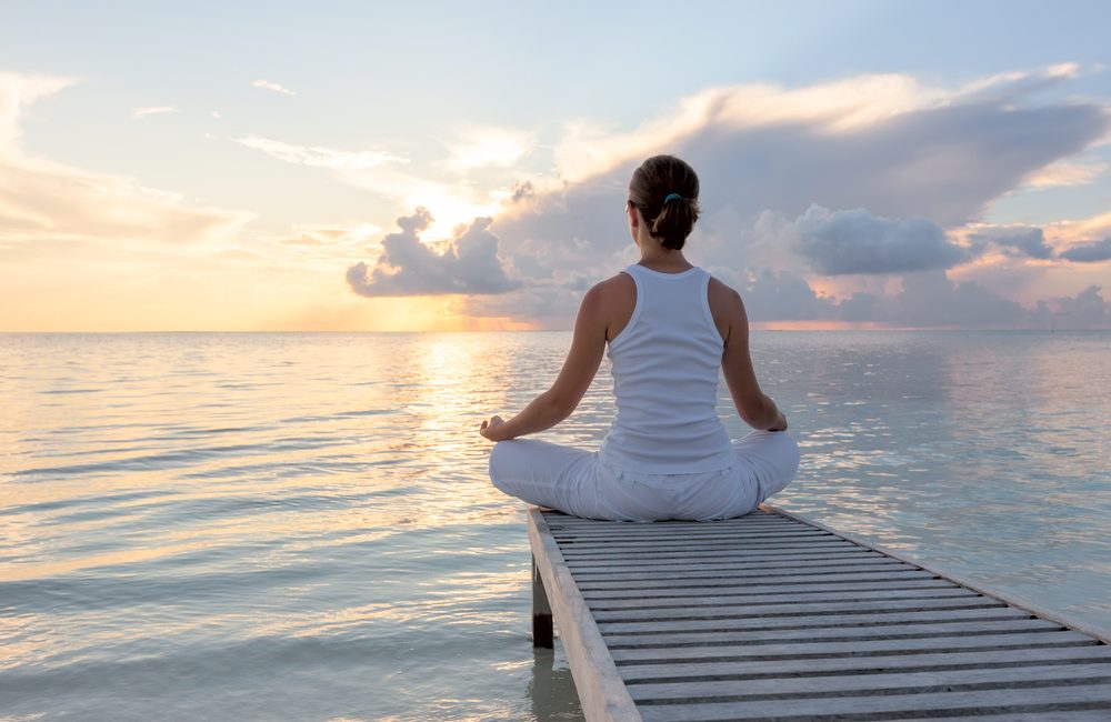 4 Amazing Ocean Wellness Retreats