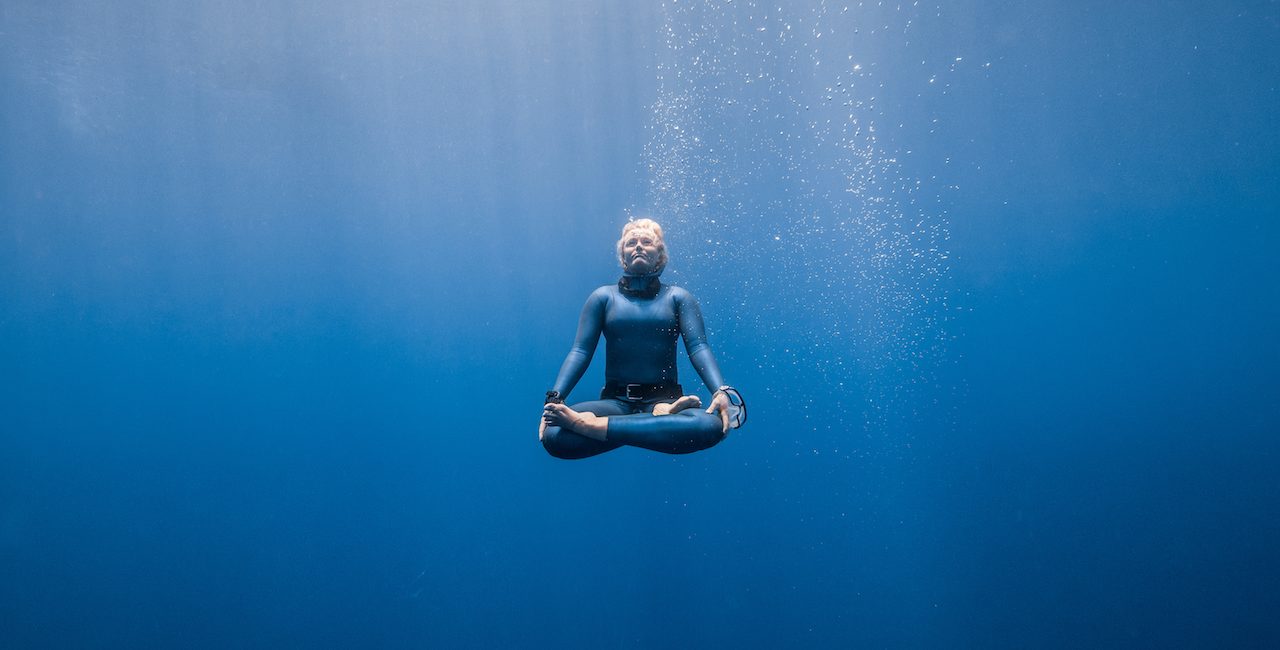 Georgina Miller – The Life of a Professional Freediver