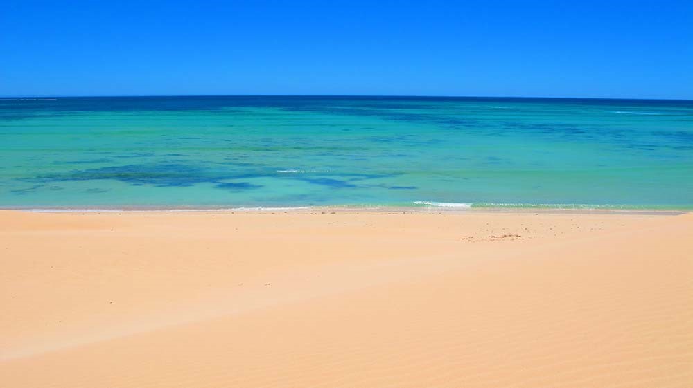 Ningaloo Cape Range National Park