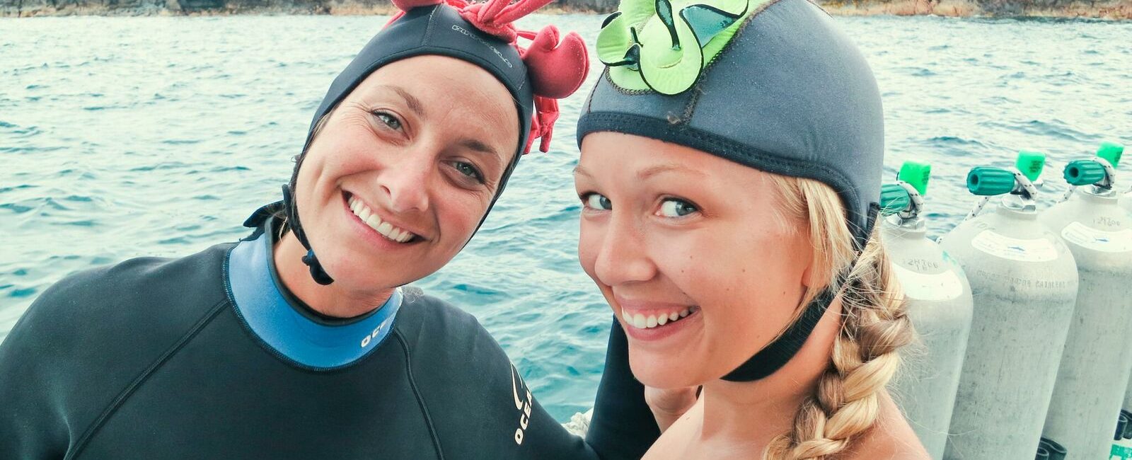 The Scuba Diver Gift Guide for Him & Her