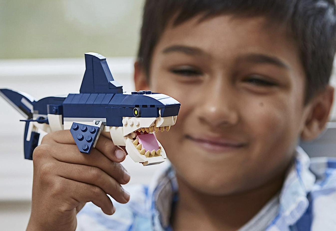 lego sets kids gift ideas amazon