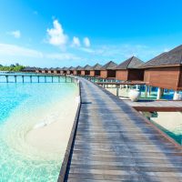 Maldives from shutterstock