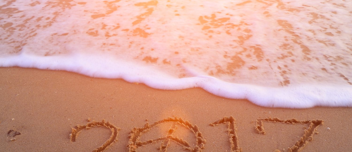6 Best Places for Divers to Ring in the New Year