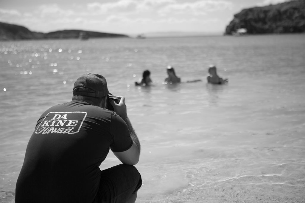 La Paz Mexico with PADI AmbassaDivers