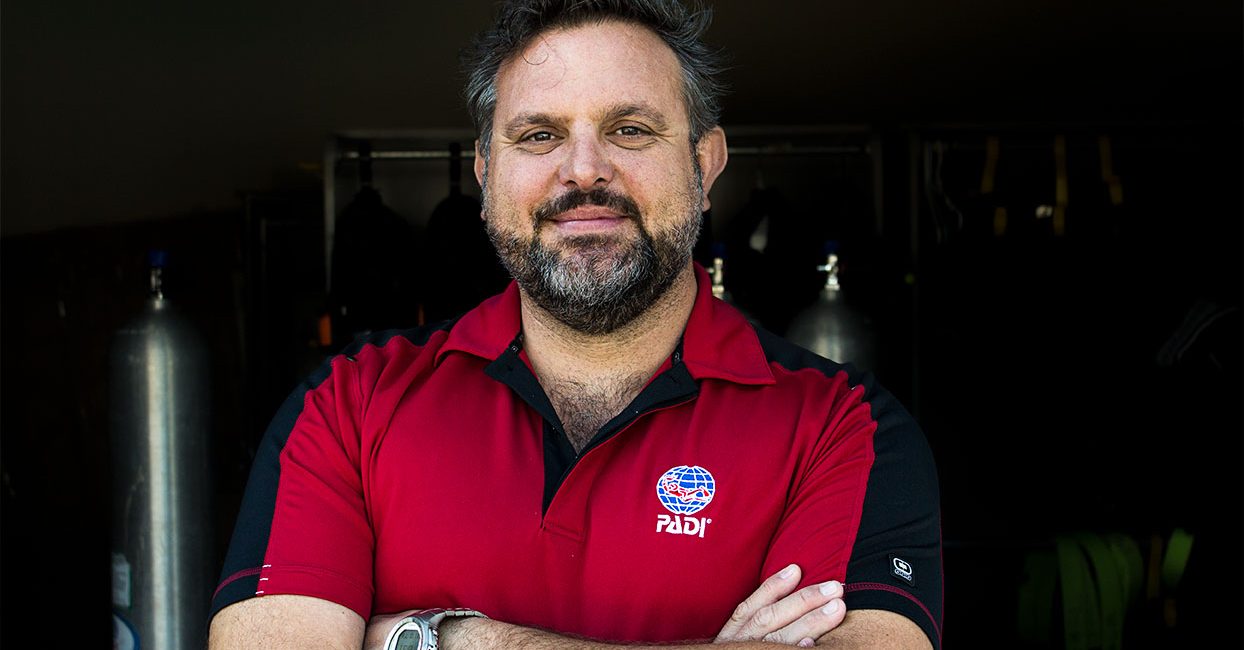 The Bearer of Dreams – Elite Instructor Ross Neill