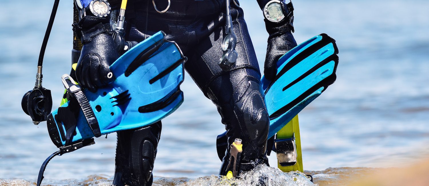 How to Know When to Replace Your Dive Gear