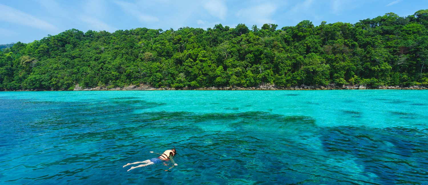 From Snorkeling to Getting Scuba Certified: What You Need to Know