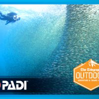 PADI-TOATS