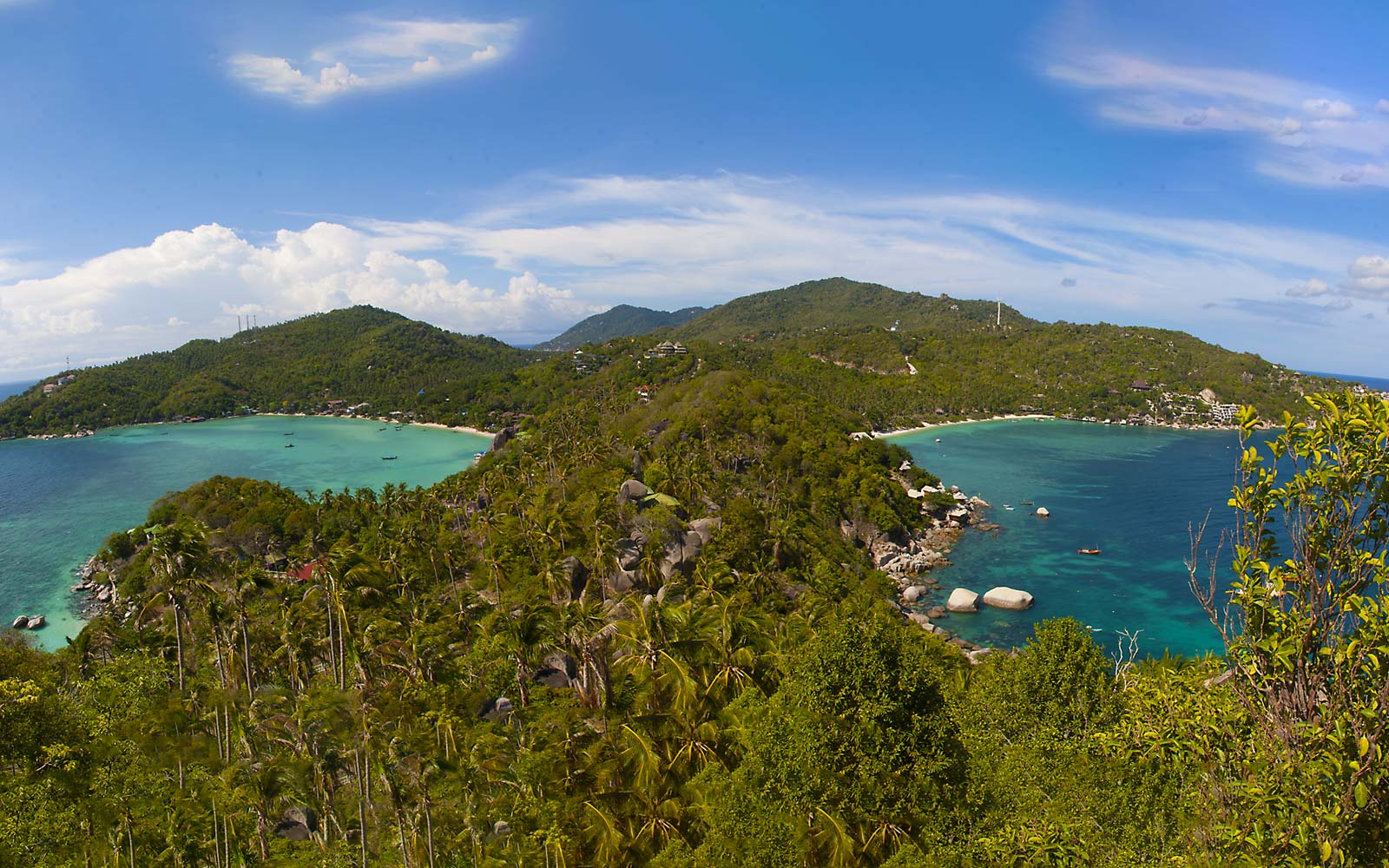 Koh Tao