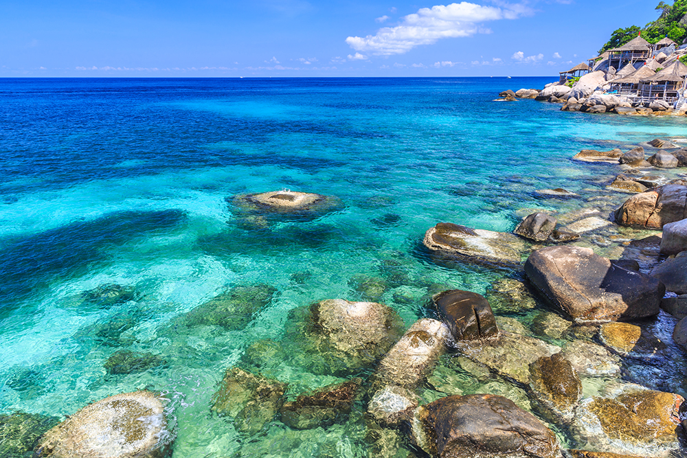 Koh Tao