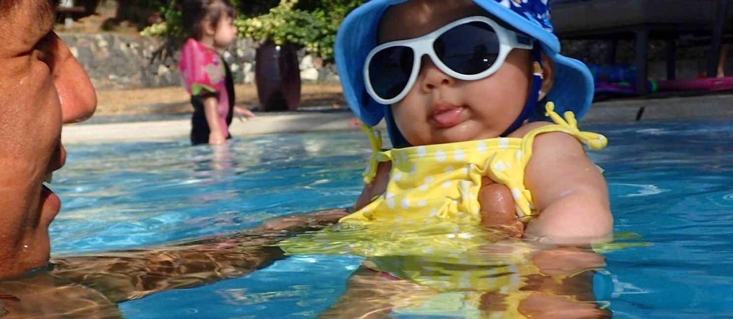 3 Ways to Teach Kids to Love the Water