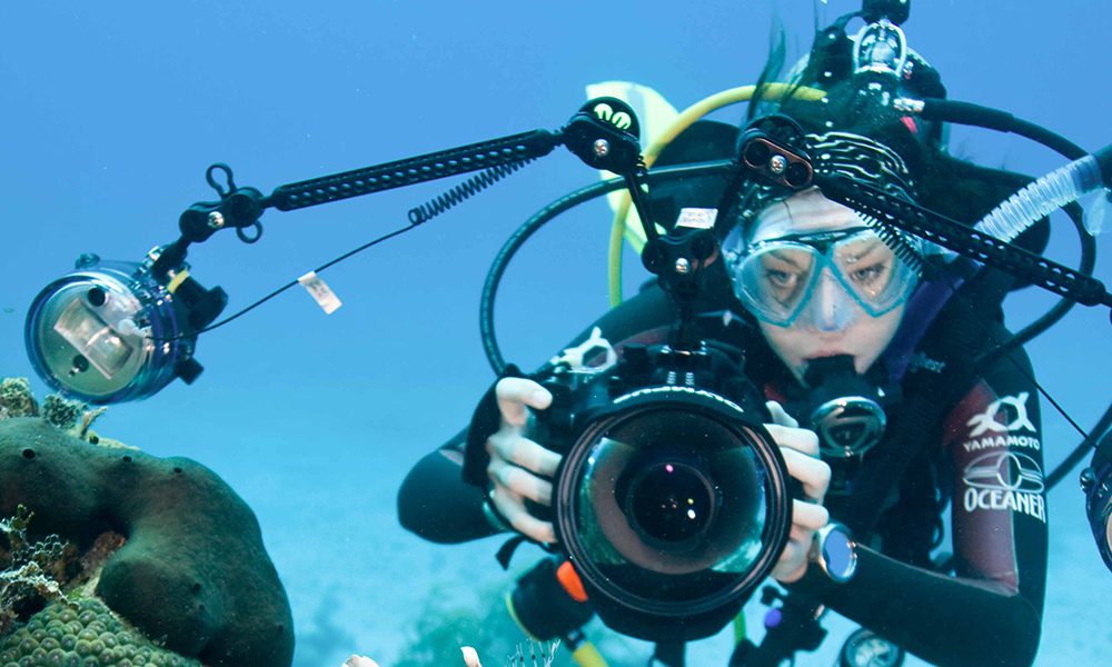 12 Tips for Preventing Underwater Camera Housing Leaks