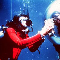 Dr. Sylvia Earle