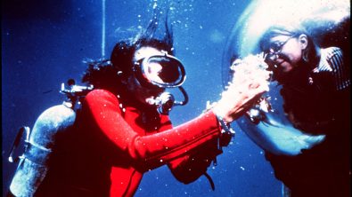 Dr. Sylvia Earle