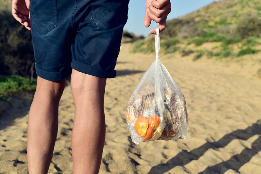Plastic Bags: 10 Facts That Will Change How You Use Them