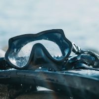 Freediving Equipment