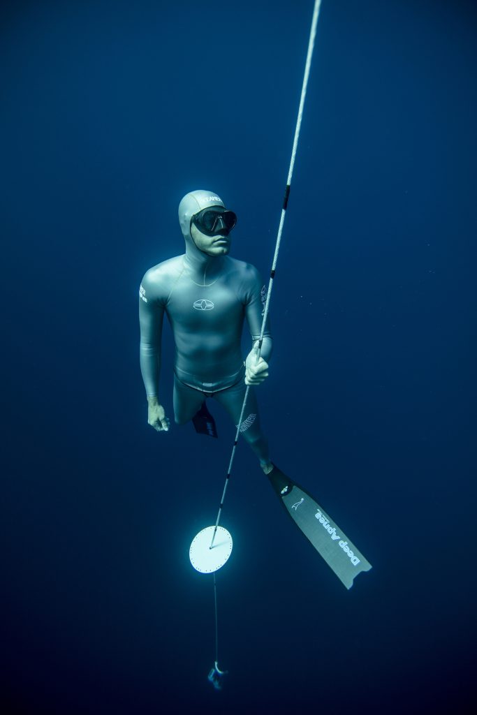 Spearfishing Gear, Freediving Equipment, One Breath Diving – One Breath  Diving