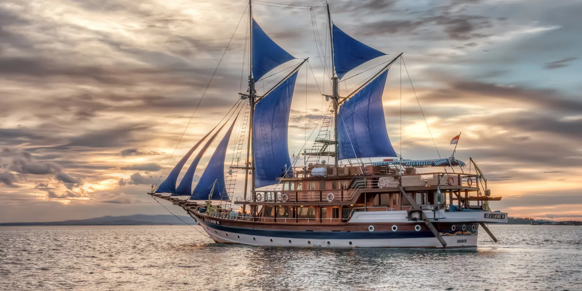 Sea Safari VI Liveaboard - great for groups