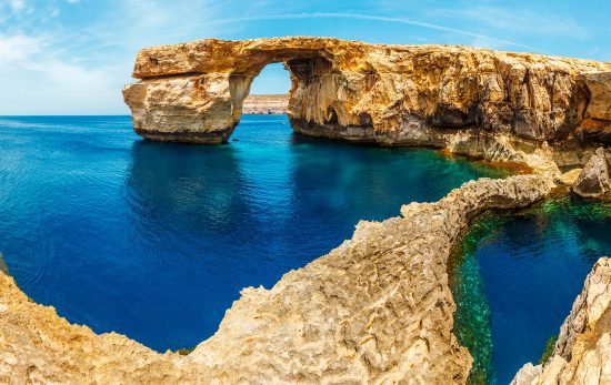 Malta Azure Window