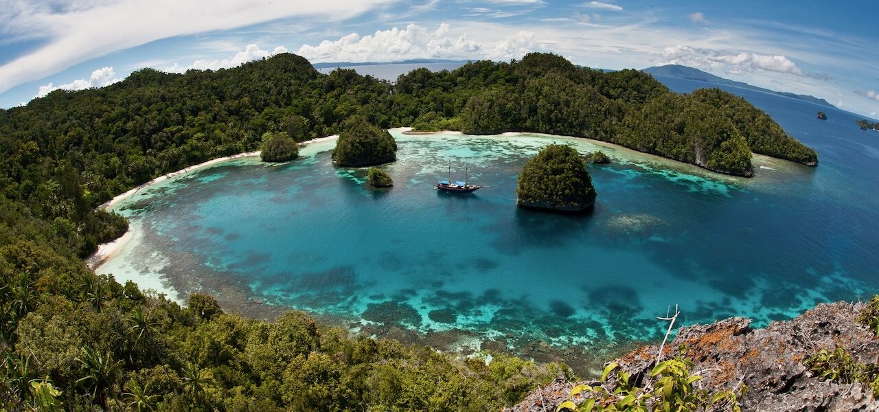 Die besten Tauchsafaris in Raja Ampat