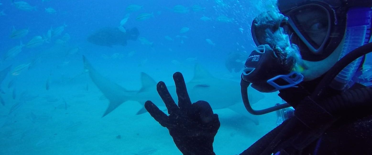 Inspiring PADI Women Contest Winners