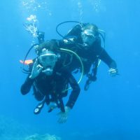 Become a scuba diver - Discover Scuba Diving
