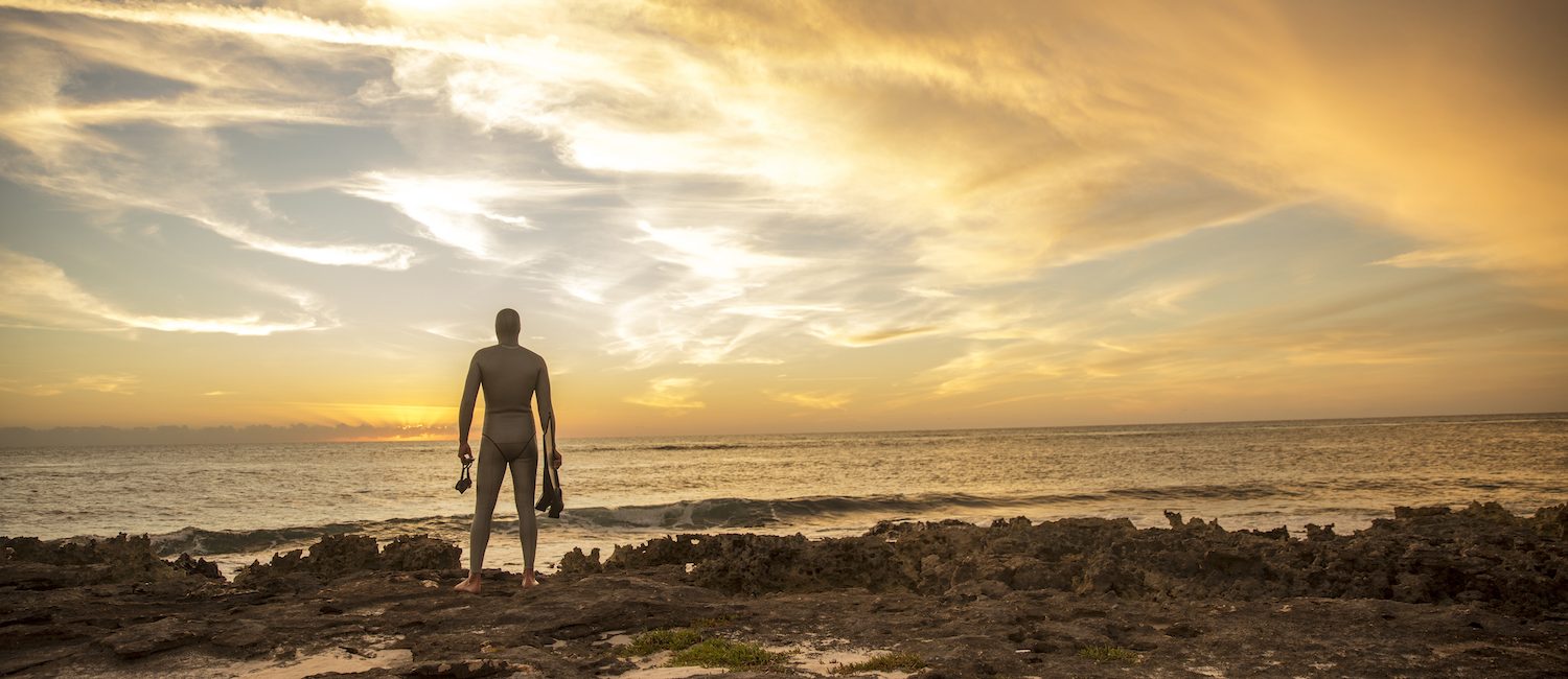 How to Prepare for a Freediving Course