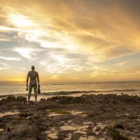 Freediving and mindfulness