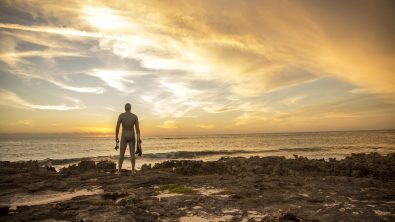 Freediving and mindfulness