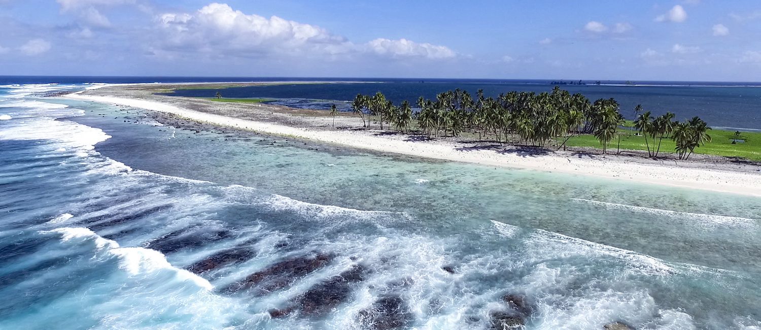 Protecting Clipperton Island – The Most Remote Atoll on the Planet