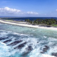 Clipperton Atoll Photo: N2Pix