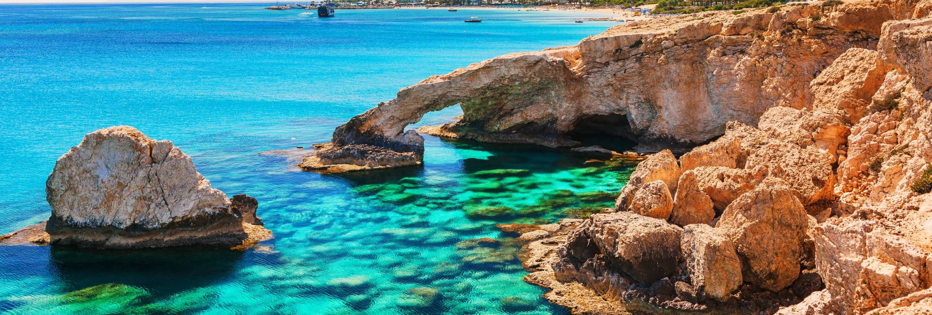5 Reasons to Complete your Dive Training in Cyprus