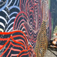 Artist: Jet Martinez Photo: Emily Raftery
