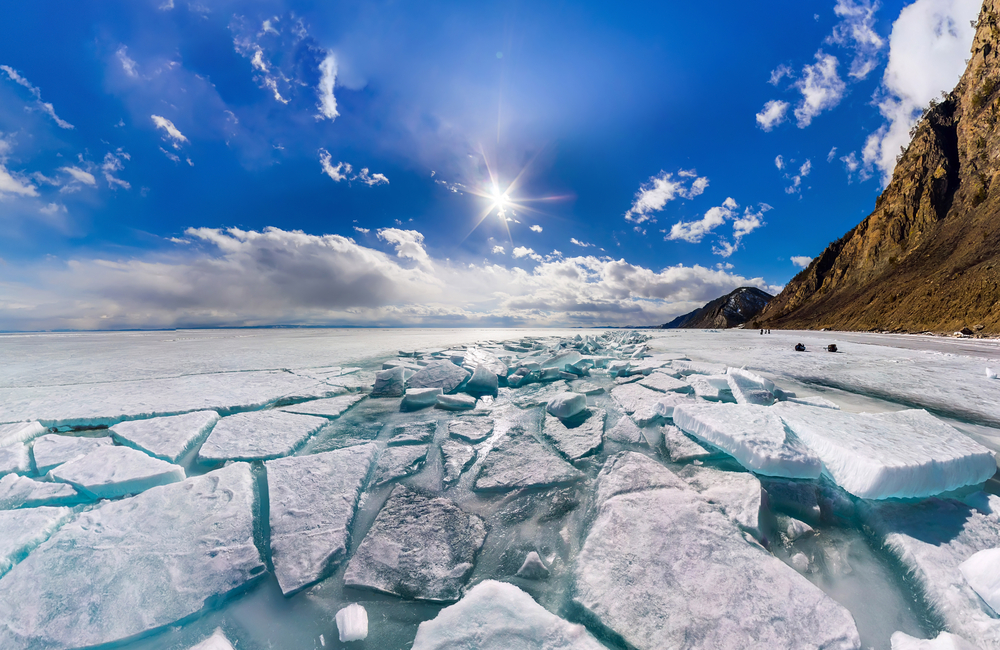 Lake-Baikal