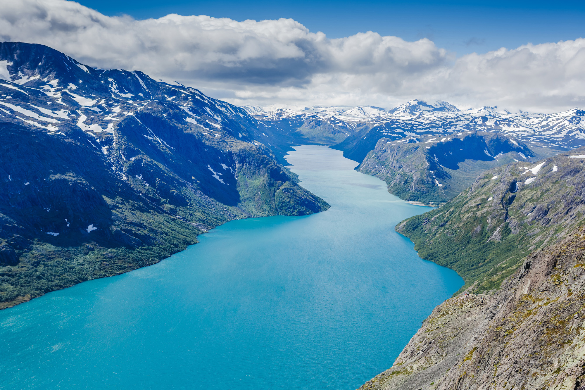 Norway_fjords