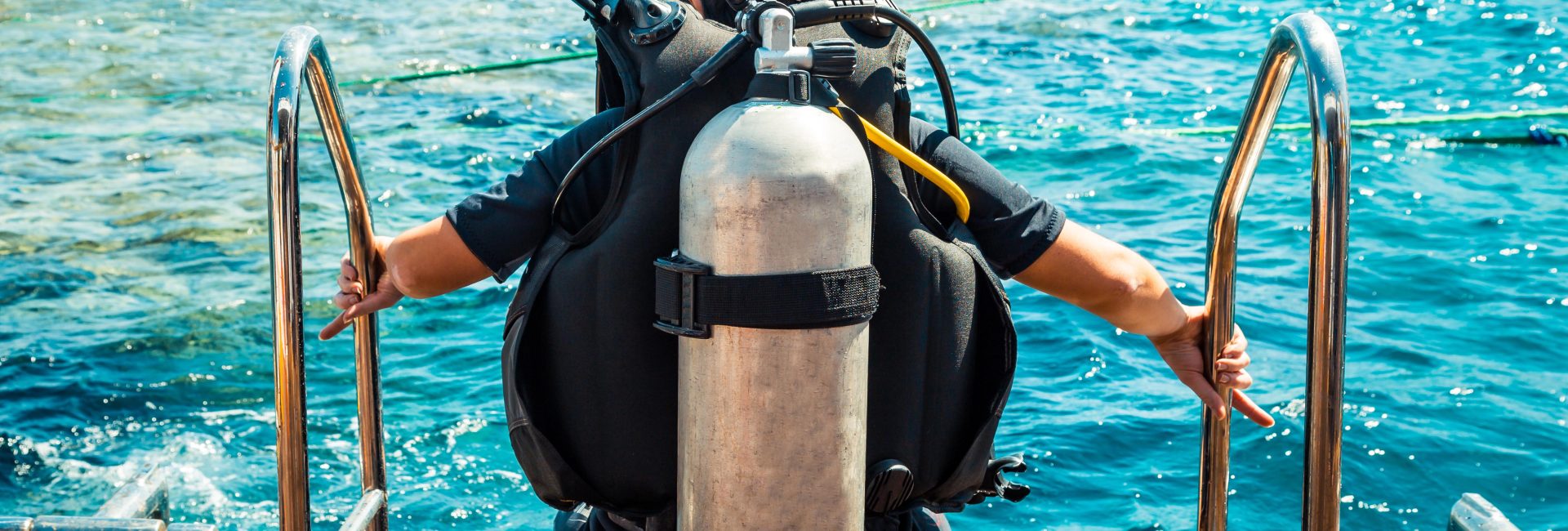 My Favourite Experience Teaching Scuba Diving – Part 1