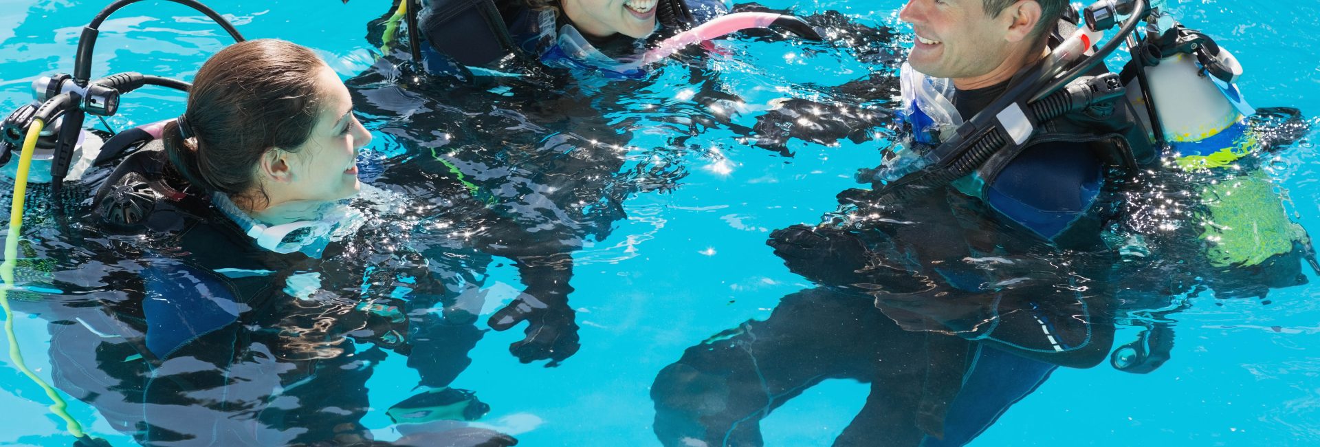 My Favourite Experience Teaching Scuba Diving – Part 2