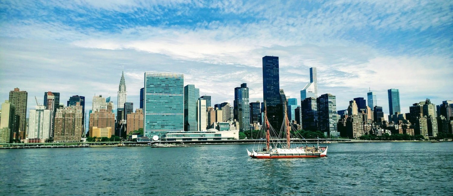 A Calendar of Conservation-Filled Festivities Marks this Year’s World Ocean Fest, June 5-9