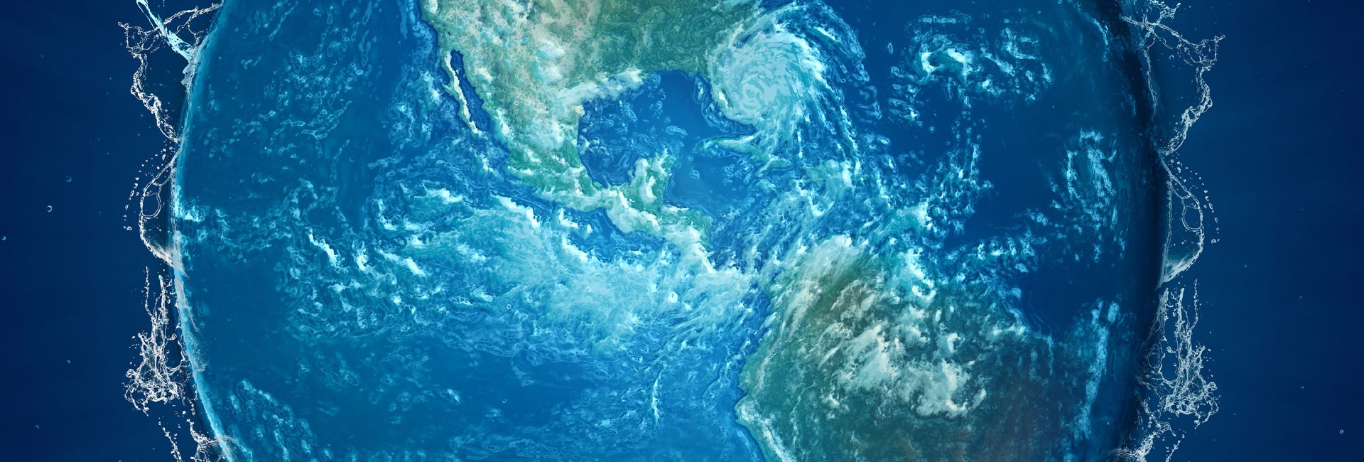 What Other Aspects of Sustainability are Affected by the Health of our Oceans?
