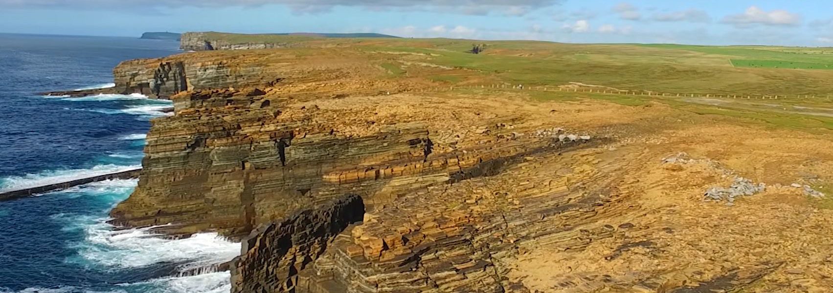Diving Scapa Flow, Scotland – Video of the Week
