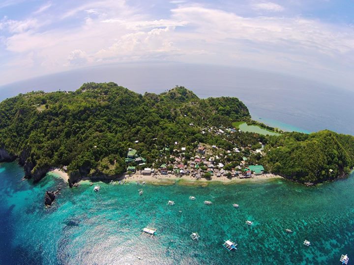 Getting a Taste for Scuba Diving in the Philippines