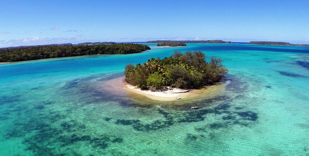 Mandala Resort in Tonga