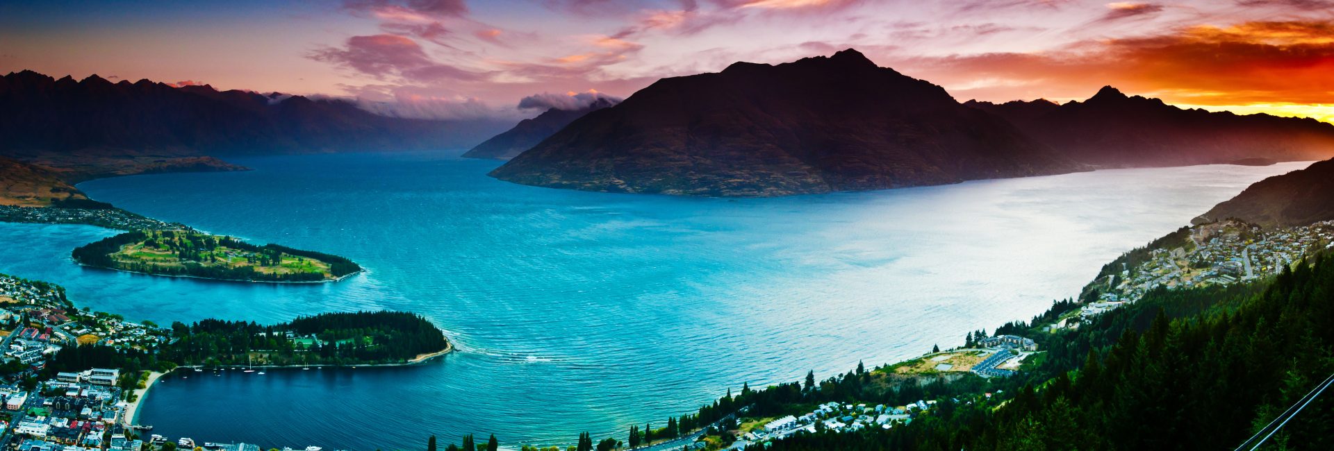 New Zealand’s Best Shore Dives