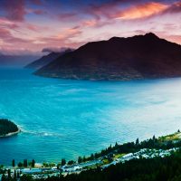 New Zealand