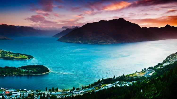 New Zealand