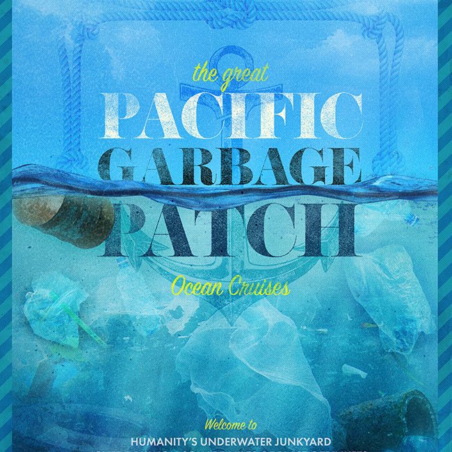 Polluted Tourism – The State of our Seas